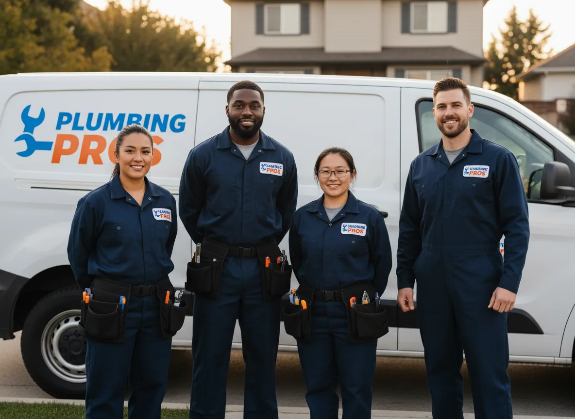 Water Heater Repair company in Montrose, MN